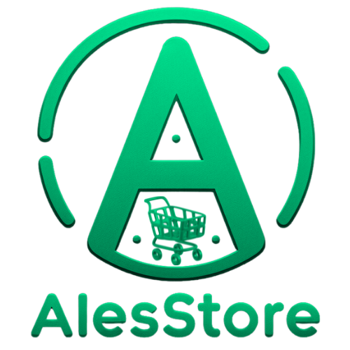 AlesStore